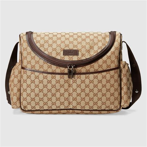 baby gucci diaper baggucci purse|authentic Gucci diaper bag.